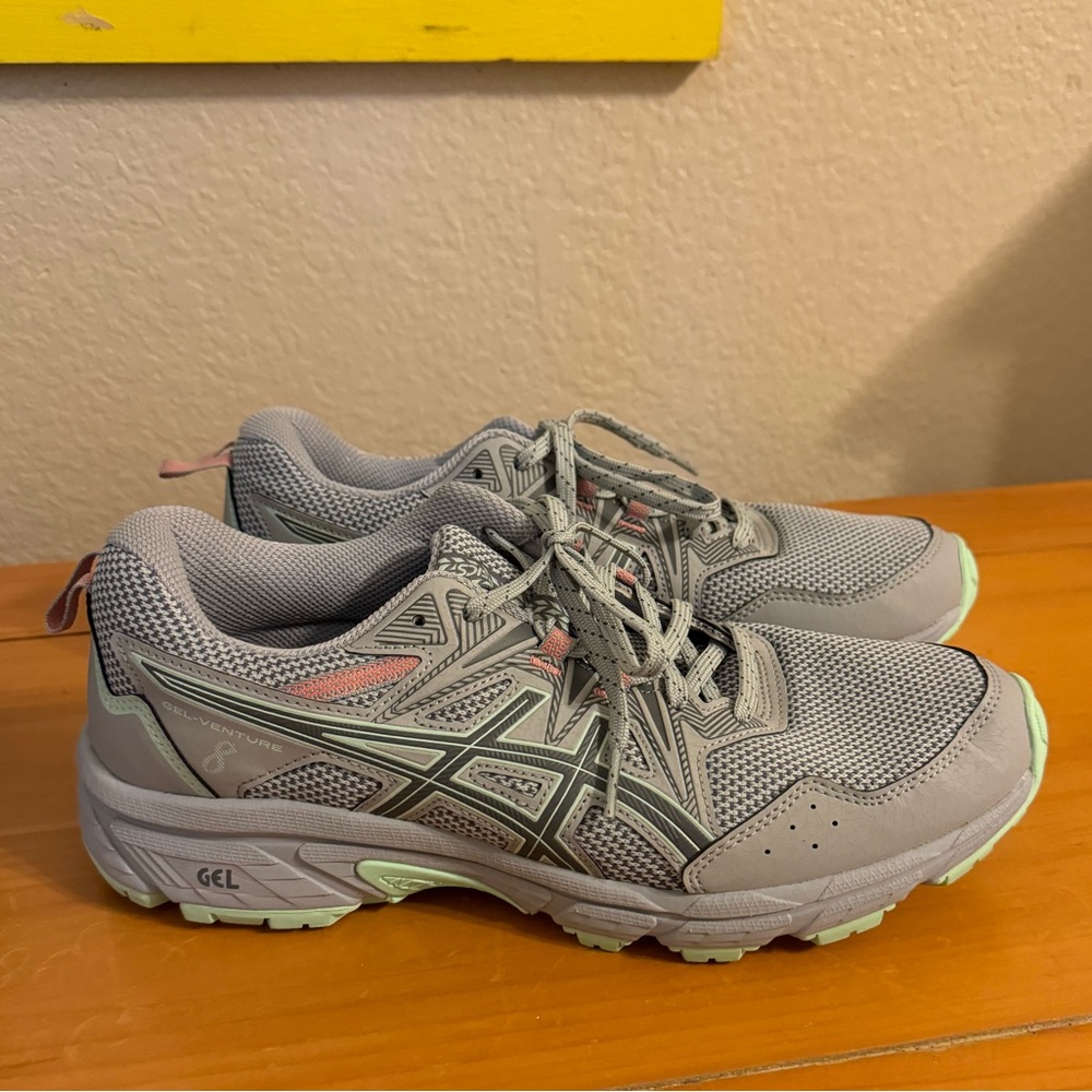 ASICS gel-venture